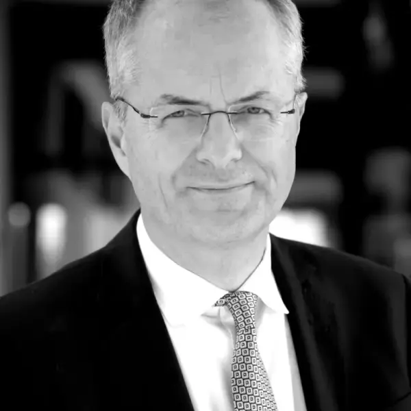 Dr. Gerd Müller-Volbehr