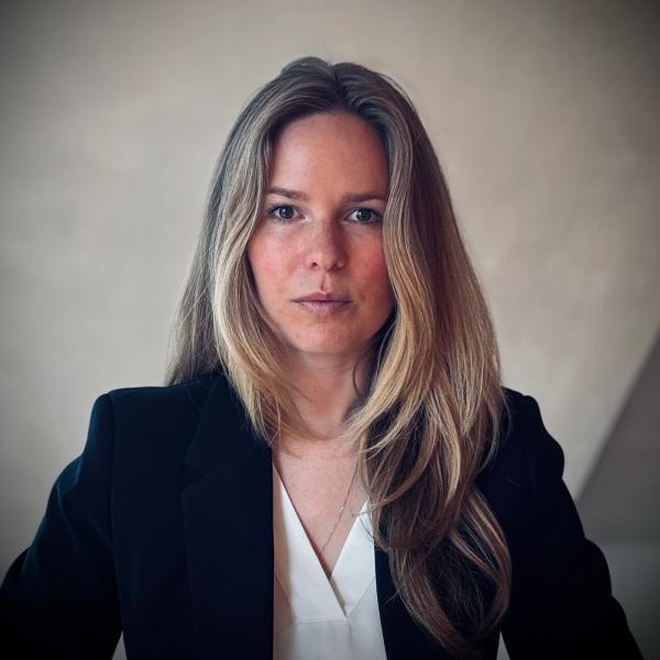 Marie Glander