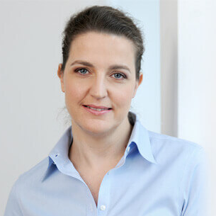 Dipl.-Kffr. Marie-Luise Kollmorgen