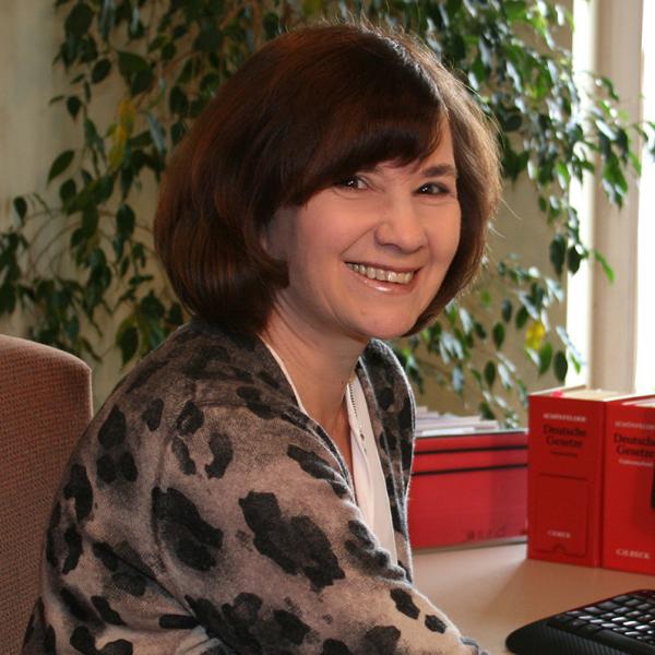 Michaela Euringer