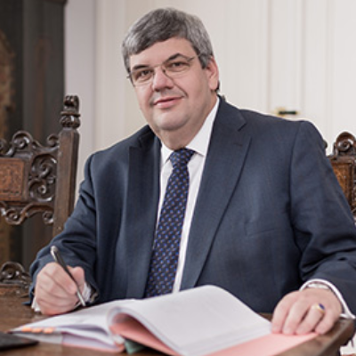 Dr. Klemens M. Rasel