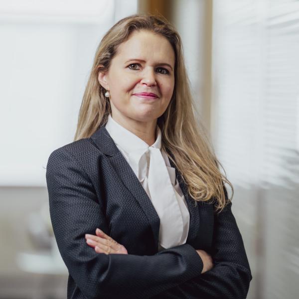 Kerstin Heidemann