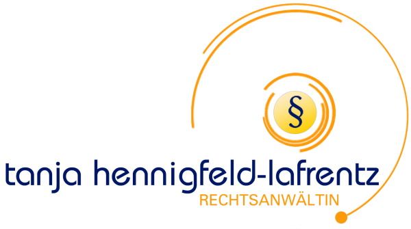 Kanzlei Tanja Hennigfeld-Lafrentz
