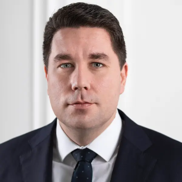 Philipp Bernsdorf