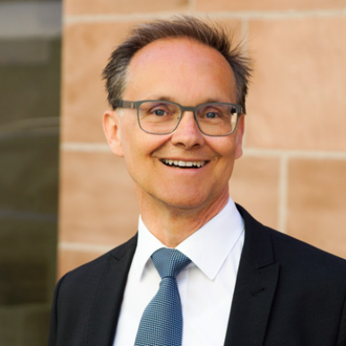 Wolfgang Pasch