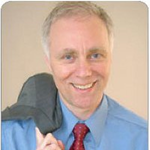 Hanns Zinke