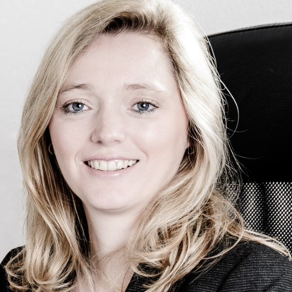 Chantal Stockmann