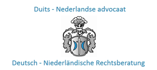 Deutsch-Niederländische Rechtsberatung
