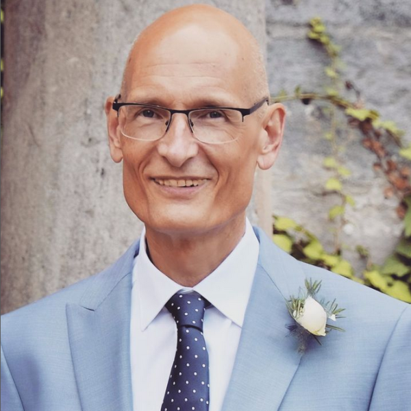 Helmut Schwarz