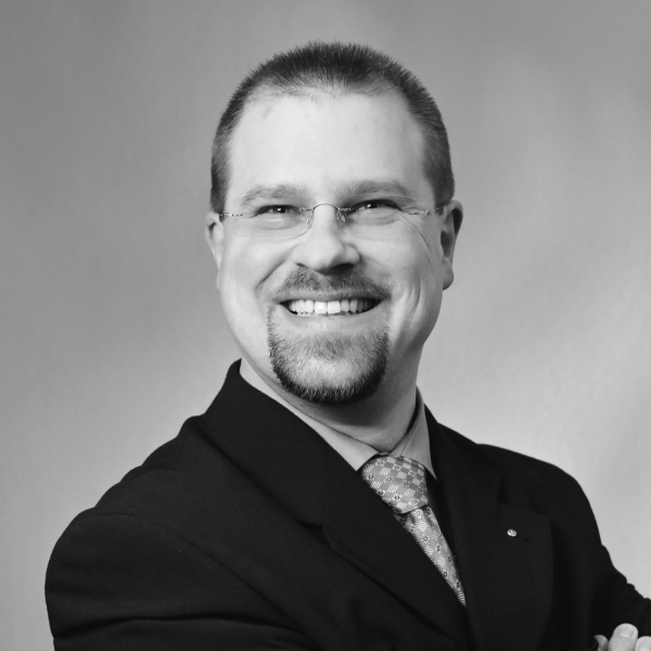 Martin Becker