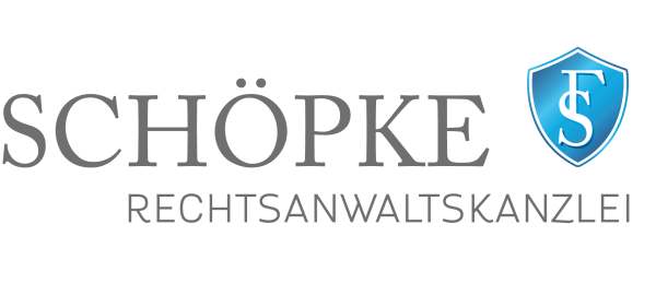 Rechtsanwaltkanzlei Schöpke