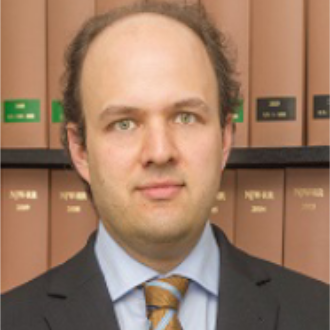 Jeremias Mameghani