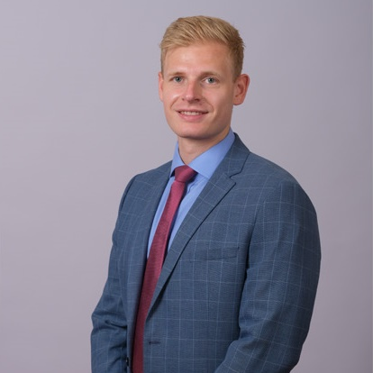 Tim Babosek