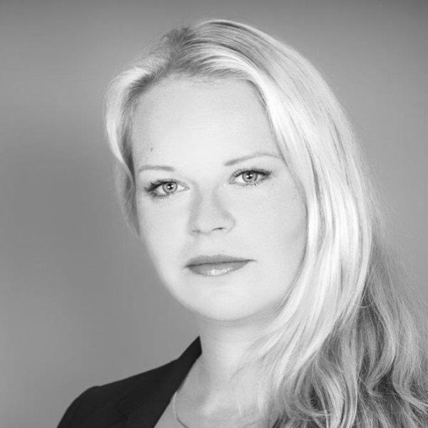 Rechtsanwältin Alice Just