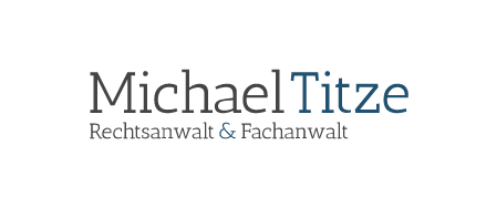 Herr Rechtsanwalt Fachanwalt