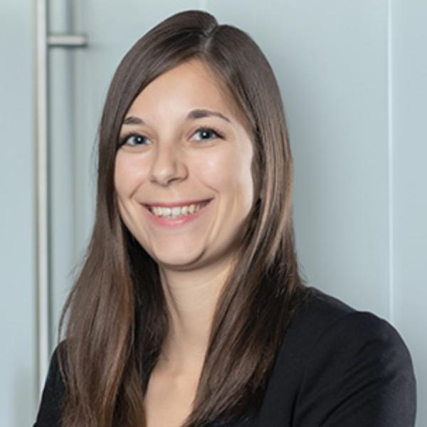 Dr. Franziska Wahedi