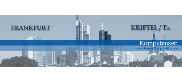 Fachwanwaltskanzlei Wirz, Arbeits- Erb- und Verkehrsrecht, Frankfurt, Kriftel & Bad Soden
