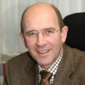 Ulrich Sefrin