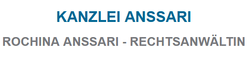 Kanzlei Rochina Anssari