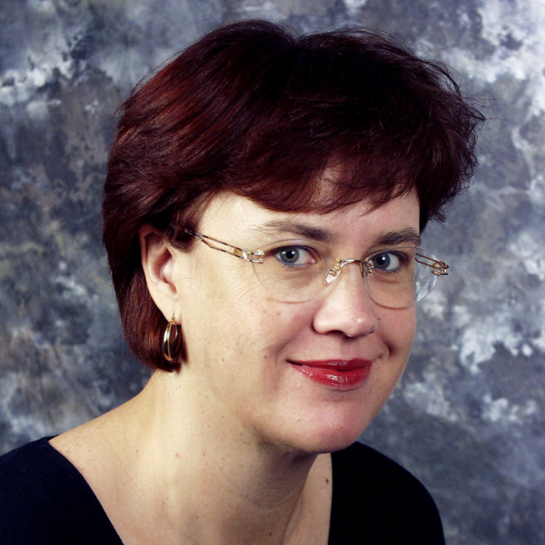 Erika Schreiber