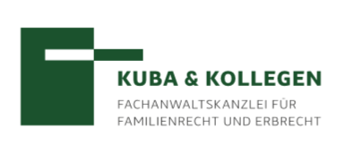 Kuba & Kollegen Rechtsanwaltsgesellschaft mbH / Fachanwaltskanzlei für Familienrecht und Erbrecht