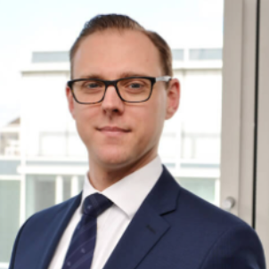 Alexander Deigert LL.M.