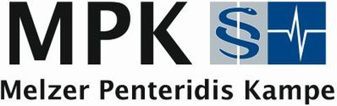 Melzer Penteridis Kampe Rechtsanwälte PartGmbB
