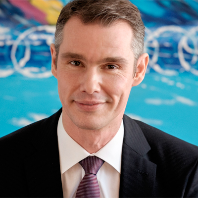 Olaf Sobirey
