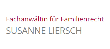 Kanzlei Susanne Liersch