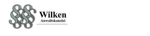 Kanzlei Andrea Wilken