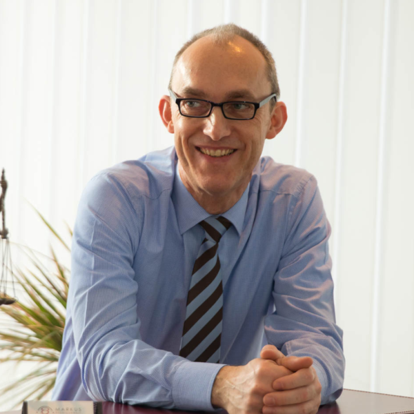 Markus Glaser