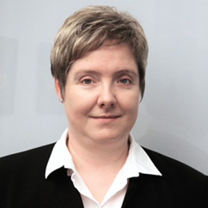 Sylvia Stechow