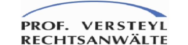 Prof. Versteyl Rechtsanwälte