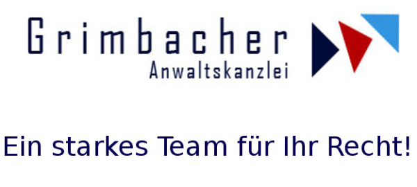 Kanzlei Klaus Grimbacher