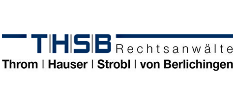 T I H I S I B Throm I Hauser I Strobl I von Berlichingen PartGmbB