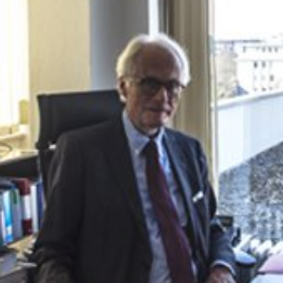 Uwe Reuter