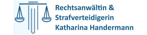 Rechtsanwältin Handermann