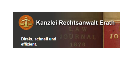 Kanzlei Erath