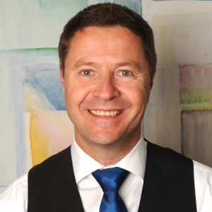 Klaus Brockhoff