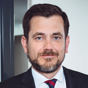 Andreas Ortlepp , LL.M.