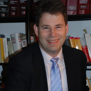 Olaf Smolka