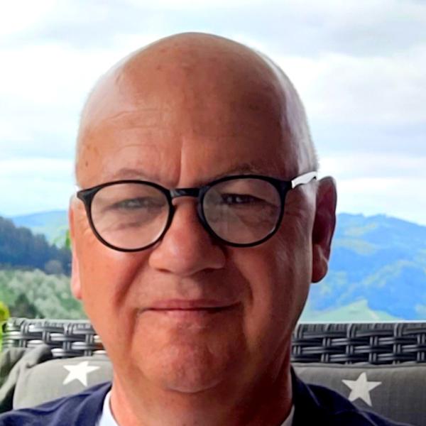 Markus Hartmann
