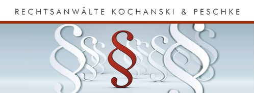 Rechtsanwälte Kochanski & Peschke