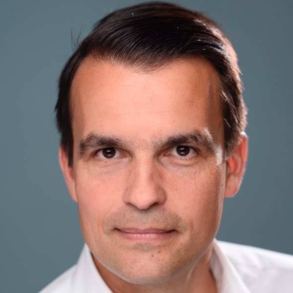 Dr. Martin Franz M.A.