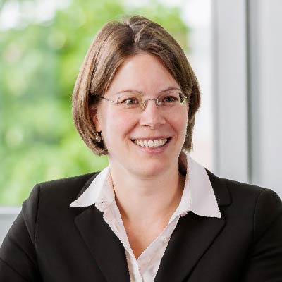 Dr. jur. Leonie Meyer-Schwickerath
