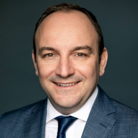 Prof. Dr. Gernot Schmitt-Gaedke LL.M. Eur.