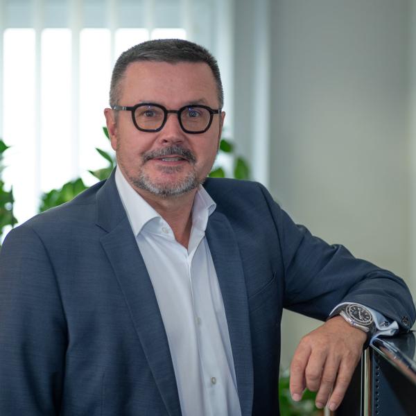 Dr. Ralf Rohmann