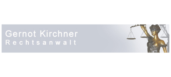 Kanzlei Kirchner