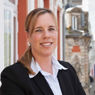 Sandra Martensen