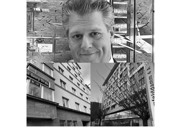 Kanzlei Dr. Klug